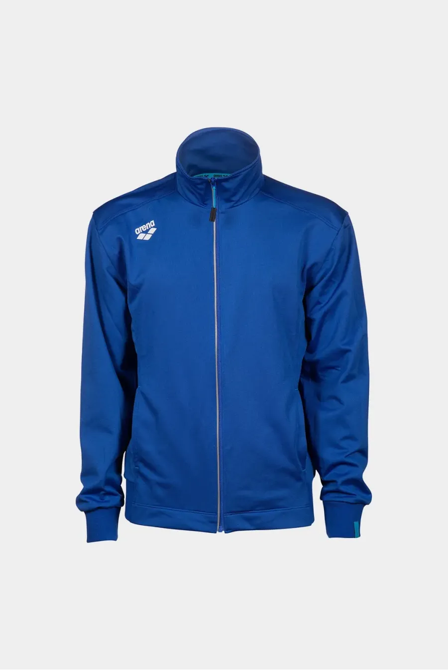 Реглан Arena Team Jacket Panel Knitted Poly 004911-800