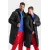 Парка Arena Team Parka Solid 004914-500