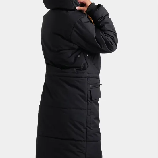 Парка Arena Team Parka Solid 004914-500