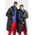 Парка Arena Team Parka Solid 004914-530