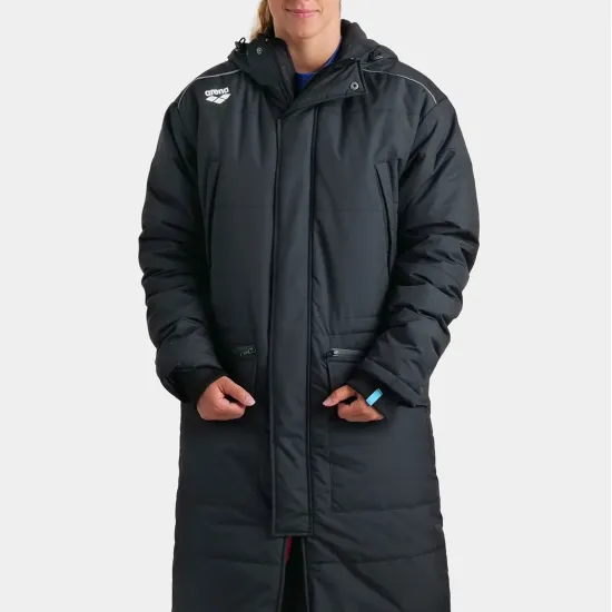 Парка Arena Team Parka Solid 004914-530