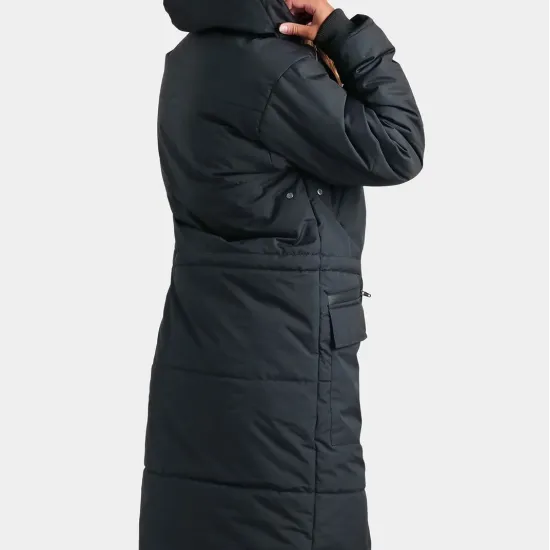 Парка Arena Team Parka Solid 004914-530