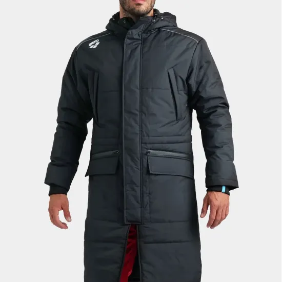 Парка Arena Team Parka Solid 004914-530