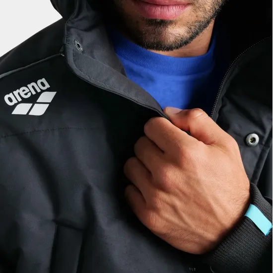 Парка Arena Team Parka Solid 004914-530
