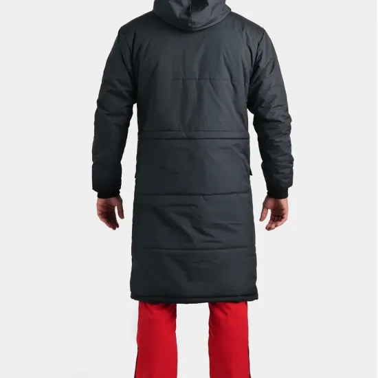 Парка Arena Team Parka Solid 004914-530