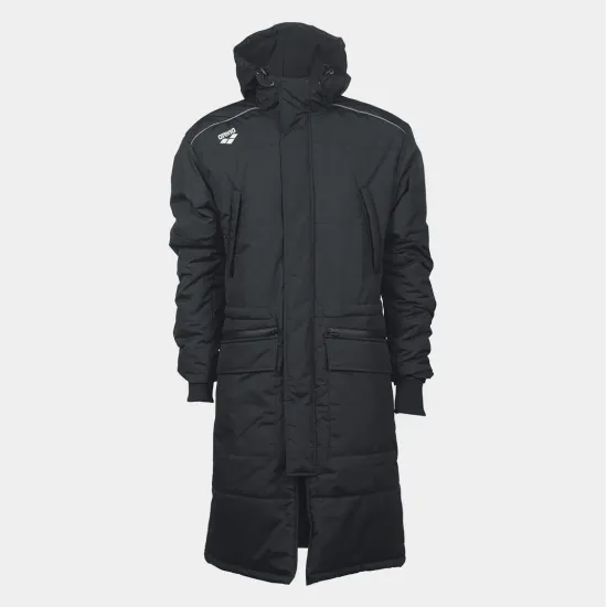 Парка Arena Team Parka Solid 004914-530