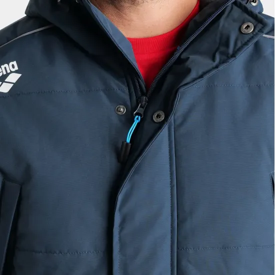 Парка Arena Team Parka Solid 004914-700