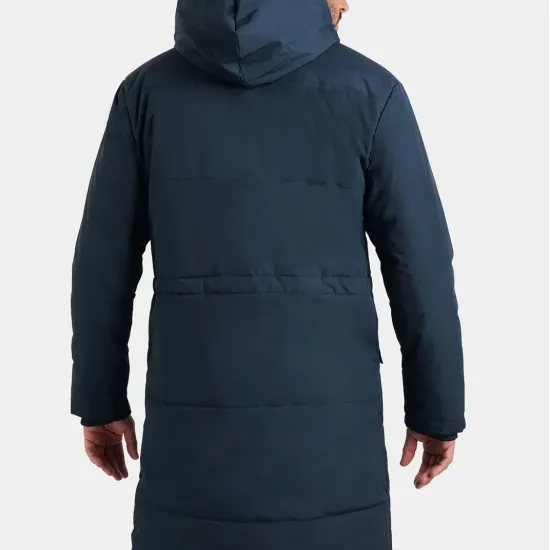 Парка Arena Team Parka Solid 004914-700