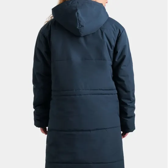 Парка Arena Team Parka Solid 004914-700
