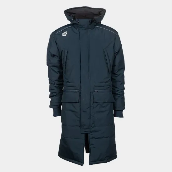 Парка Arena Team Parka Solid 004914-700