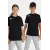 Футболка Arena Team T-shirt Panel 004918-500