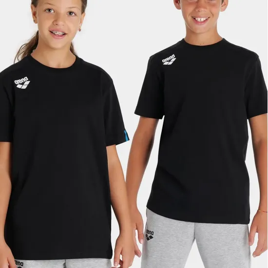 Футболка Arena Team T-shirt Panel 004918-500