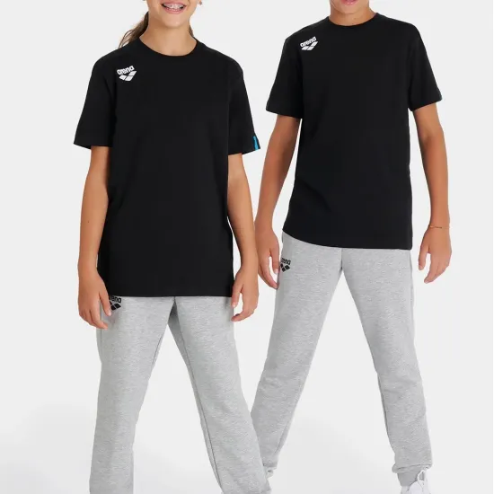 Футболка Arena Team T-shirt Panel 004918-500