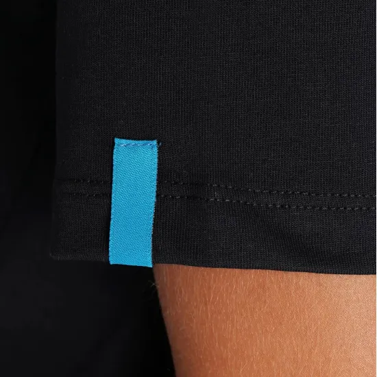 Футболка Arena Team T-shirt Panel 004918-500