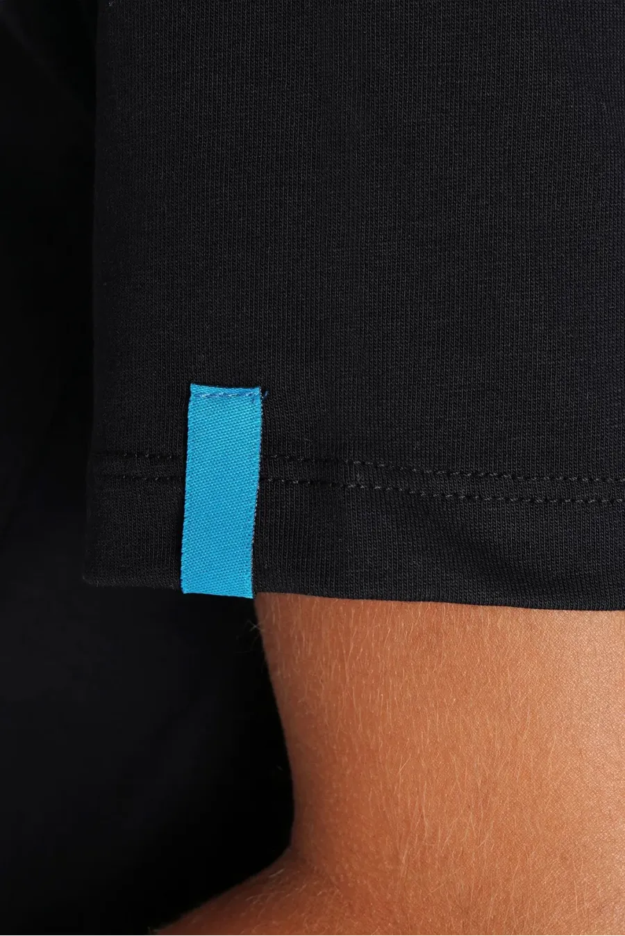 Футболка Arena Team T-shirt Panel 004918-500