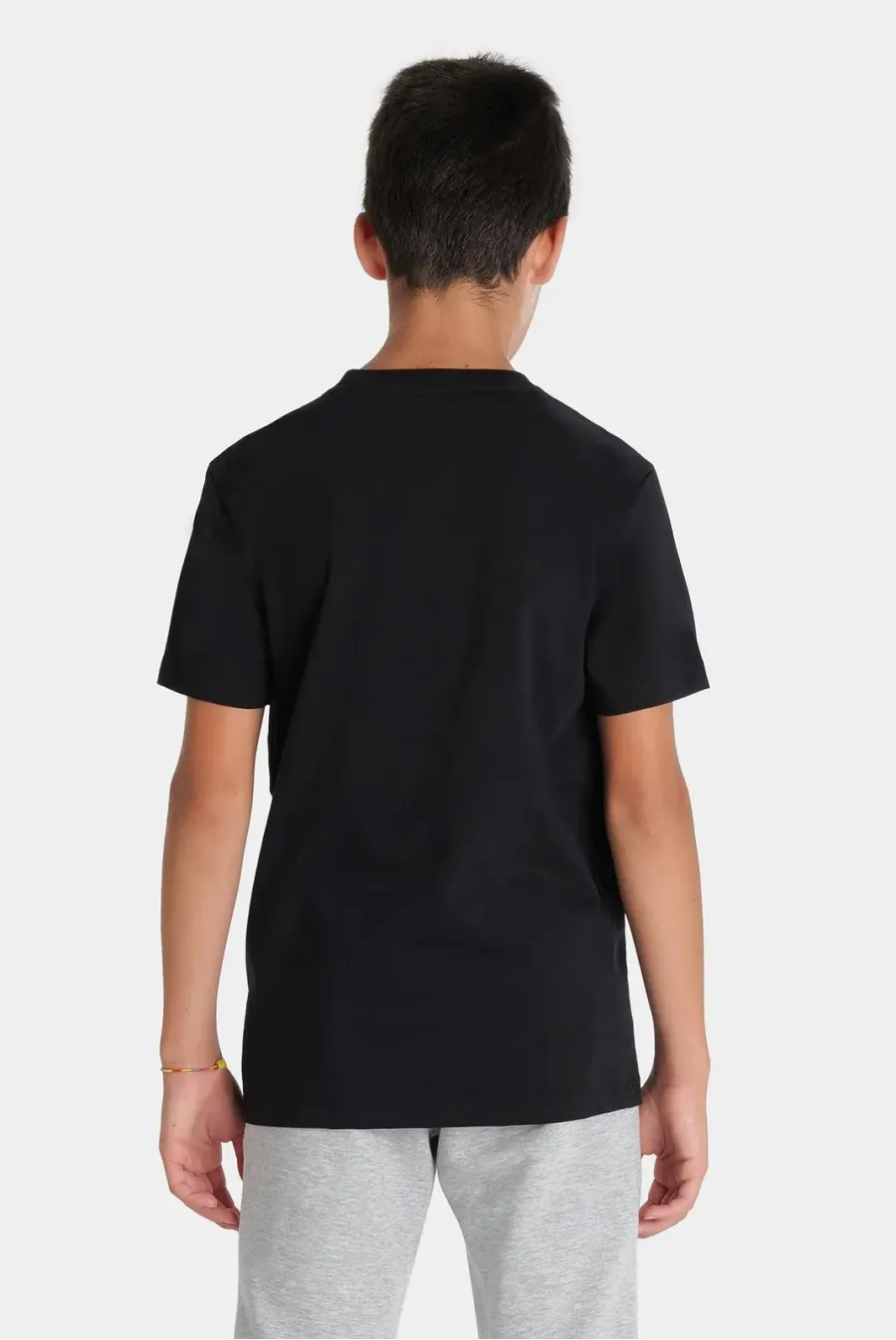Футболка Arena Team T-shirt Panel 004918-500