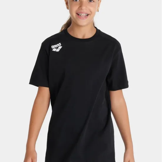 Футболка Arena Team T-shirt Panel 004918-500
