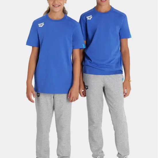 Футболка Arena Team T-shirt Panel 004918-800