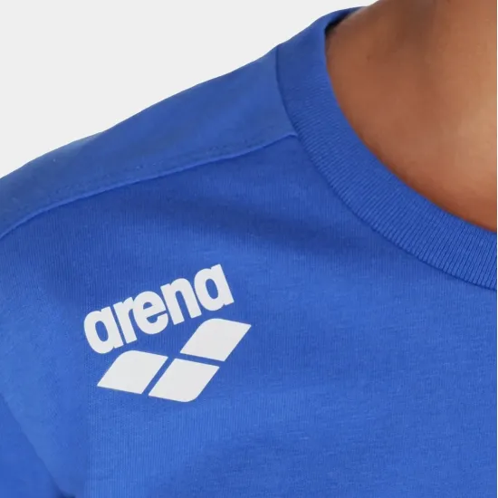 Футболка Arena Team T-shirt Panel 004918-800