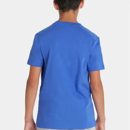 Футболка Arena Team T-shirt Panel 004918-800