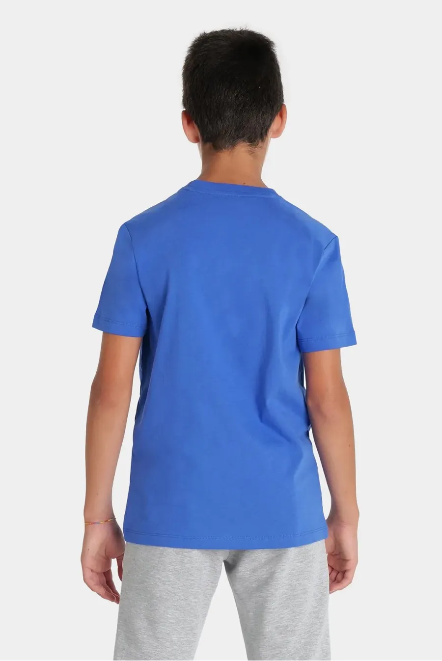 Футболка Arena Team T-shirt Panel 004918-800