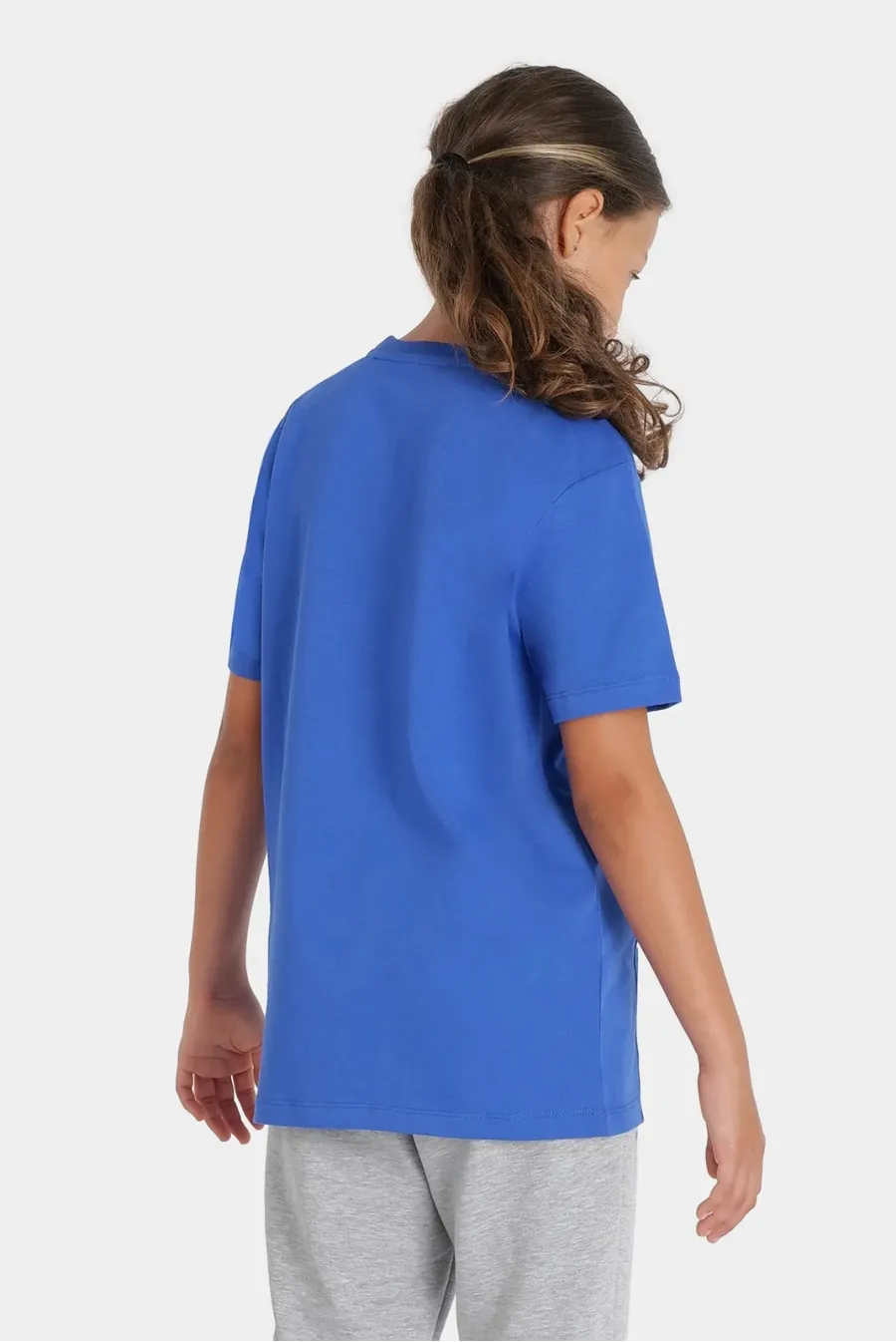 Футболка Arena Team T-shirt Panel 004918-800
