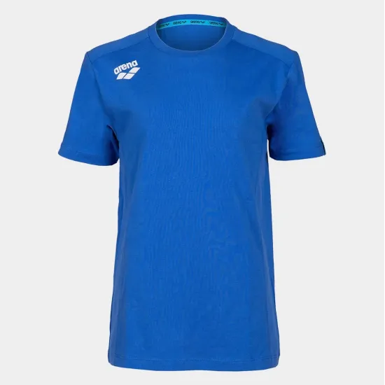 Футболка Arena Team T-shirt Panel 004918-800