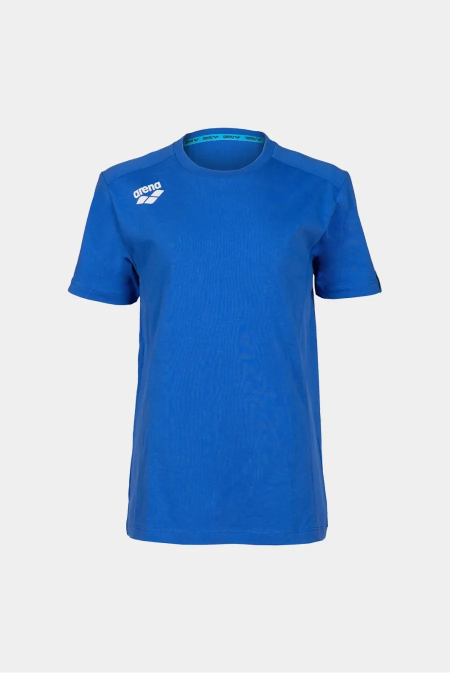 Футболка Arena Team T-shirt Panel 004918-800