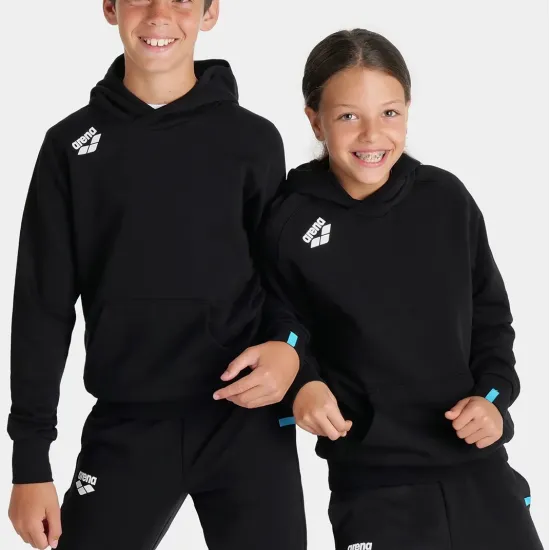Худі Arena Team Hooded Sweat Panel 004919-500