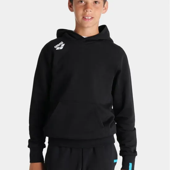 Худі Arena Team Hooded Sweat Panel 004919-500