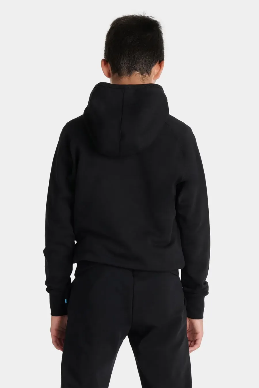 Худі Arena Team Hooded Sweat Panel 004919-500