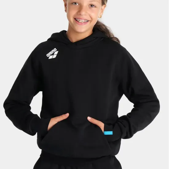 Худі Arena Team Hooded Sweat Panel 004919-500