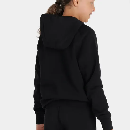Худі Arena Team Hooded Sweat Panel 004919-500