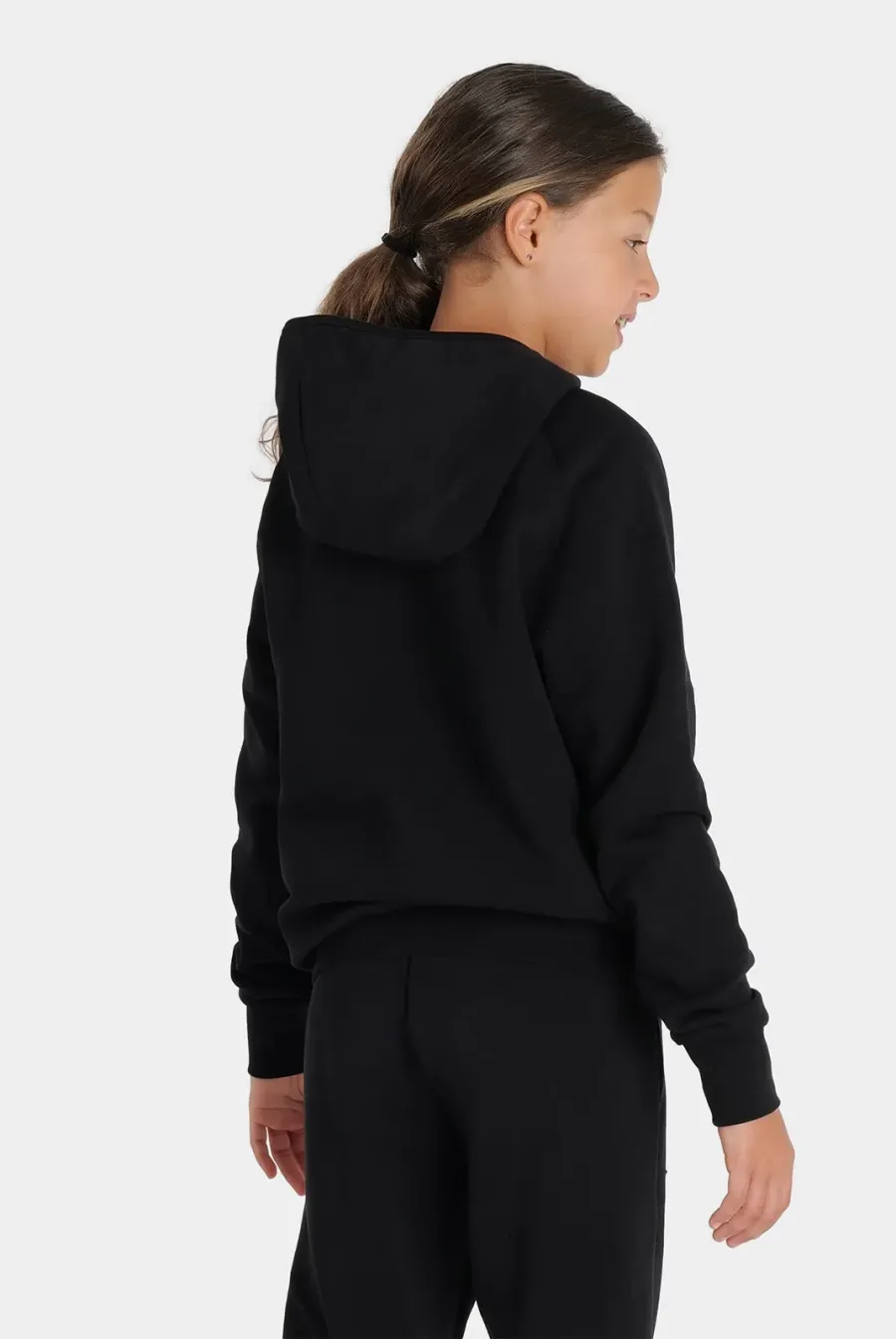 Худі Arena Team Hooded Sweat Panel 004919-500
