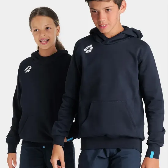 Худі Arena Team Hooded Sweat Panel 004919-700