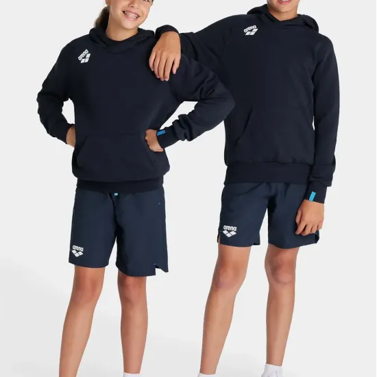 Худі Arena Team Hooded Sweat Panel 004919-700