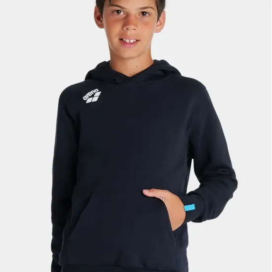 Худі Arena Team Hooded Sweat Panel 004919-700
