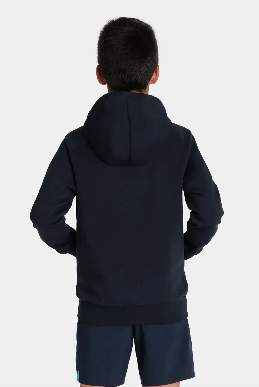 Худі Arena Team Hooded Sweat Panel 004919-700