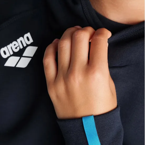 Худі Arena Team Hooded Sweat Panel 004919-700