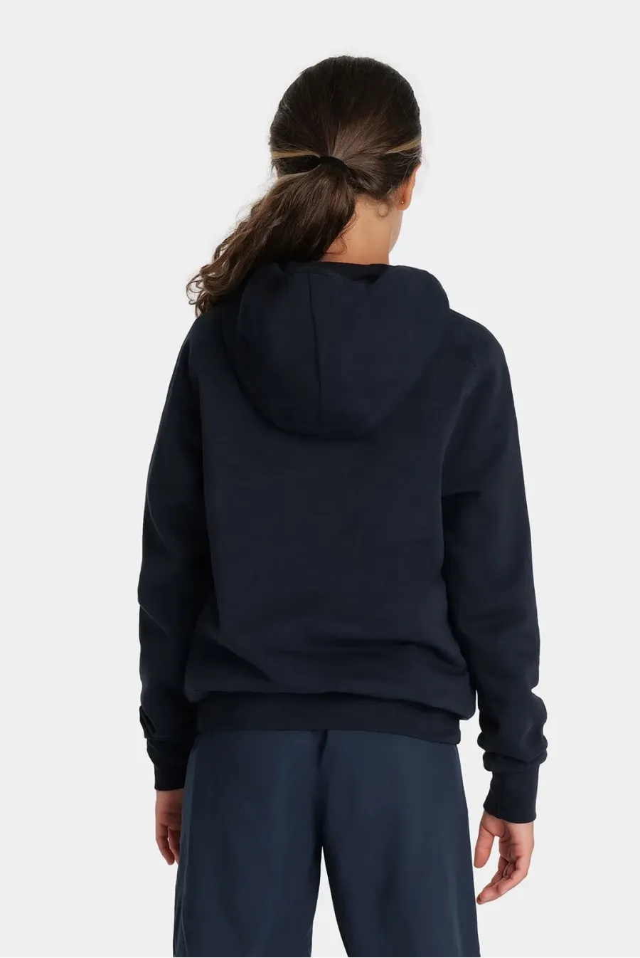 Худі Arena Team Hooded Sweat Panel 004919-700