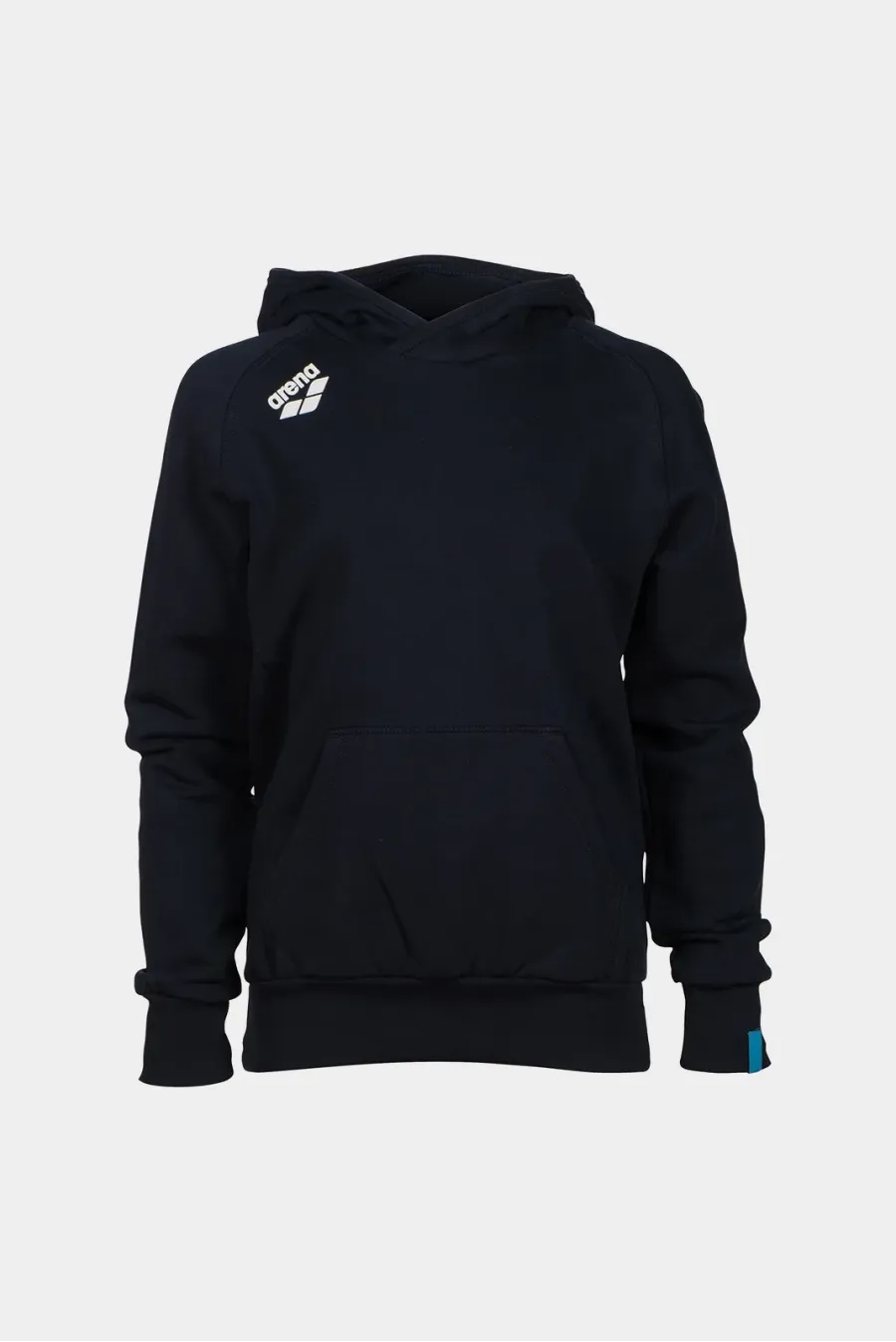 Худі Arena Team Hooded Sweat Panel 004919-700
