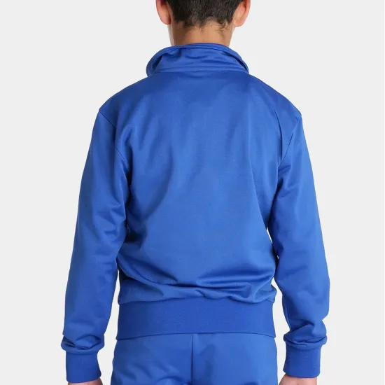 Реглан Arena Team Jacket Panel Knitted Poly 004921-800