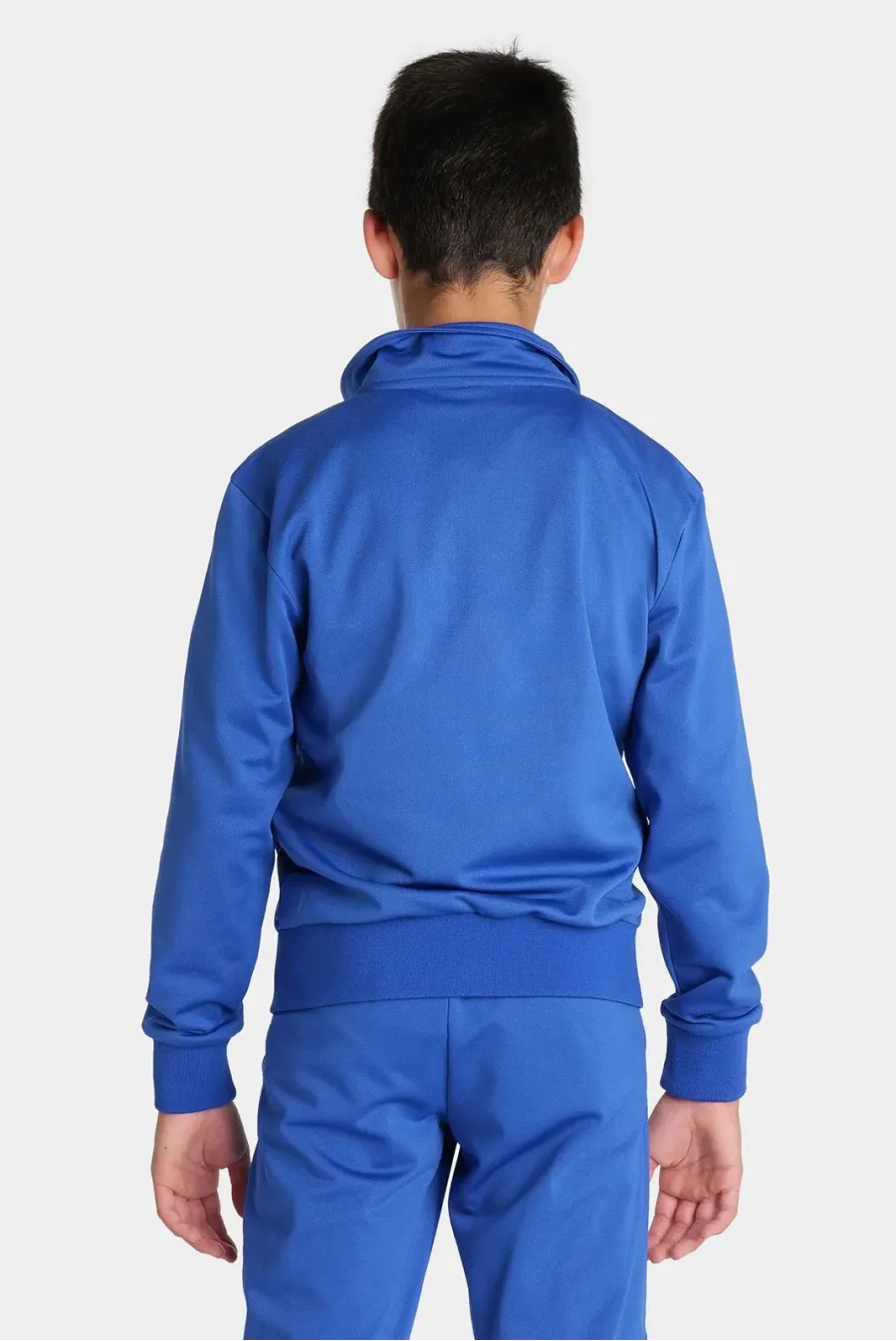 Реглан Arena Team Jacket Panel Knitted Poly 004921-800