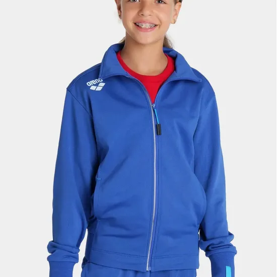 Реглан Arena Team Jacket Panel Knitted Poly 004921-800