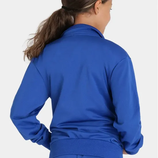Реглан Arena Team Jacket Panel Knitted Poly 004921-800