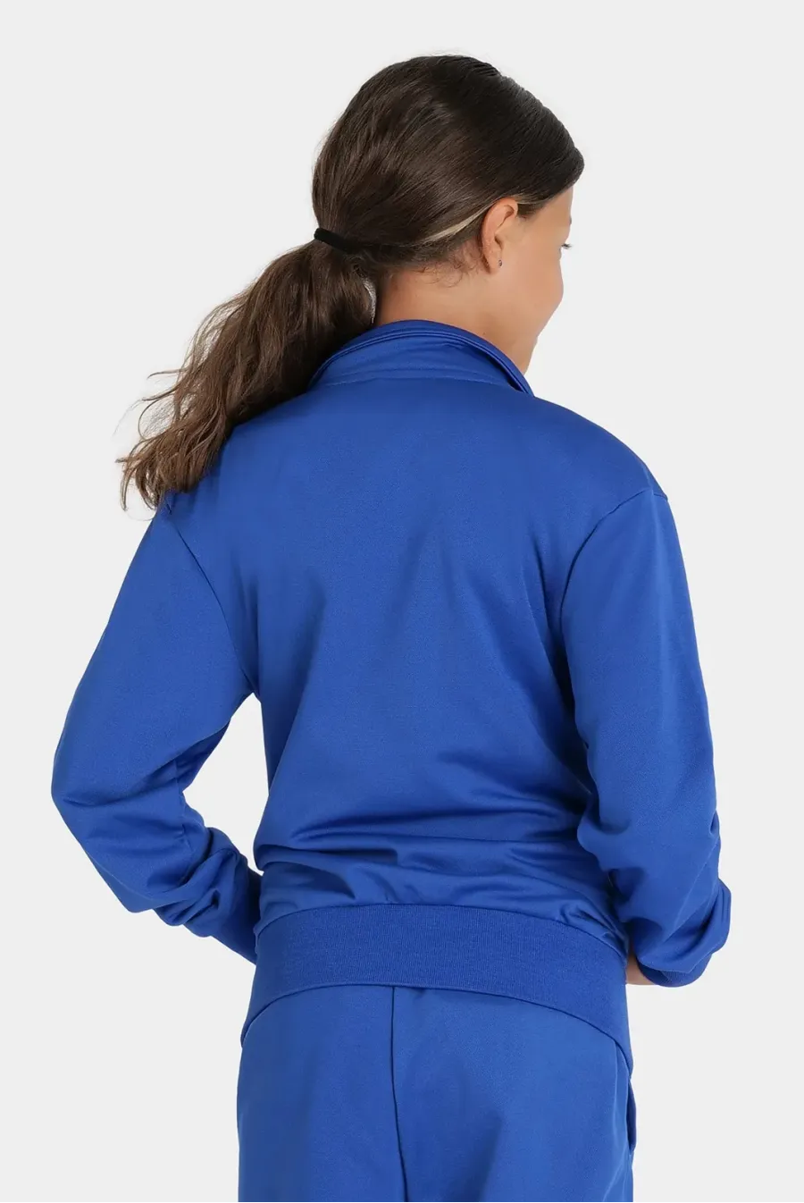Реглан Arena Team Jacket Panel Knitted Poly 004921-800