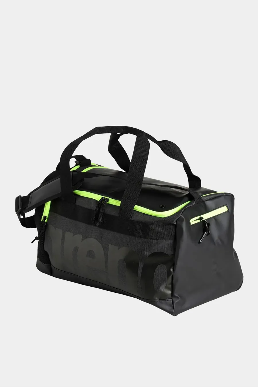 Сумка Arena Spiky Iii Duffle 40 004930-101