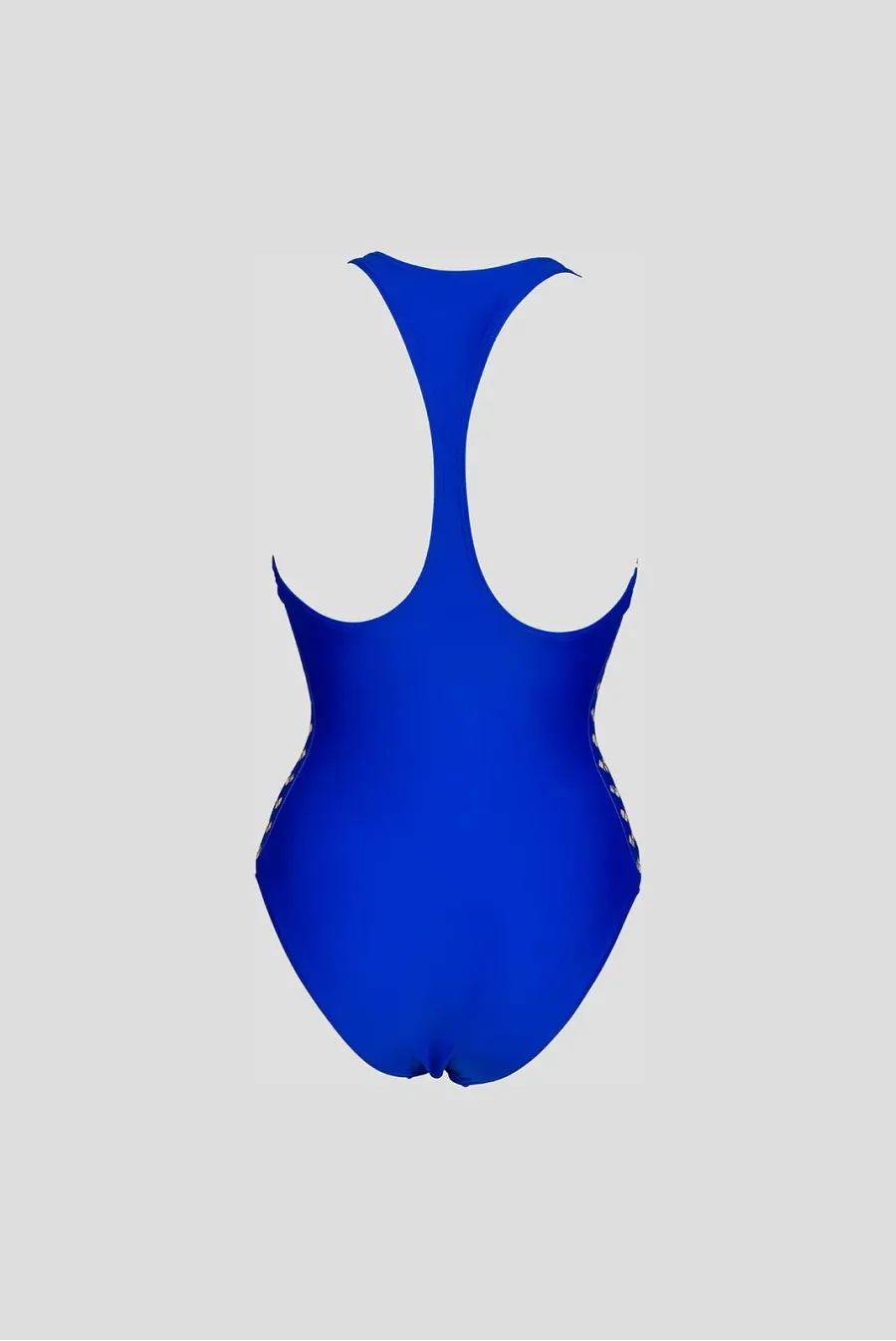 Купальник Arena Icons Racer Back Solid 005041-800