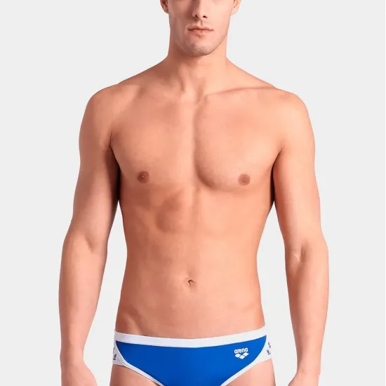 Плавки Arena Icons Swim Briefs Solid 005045-702