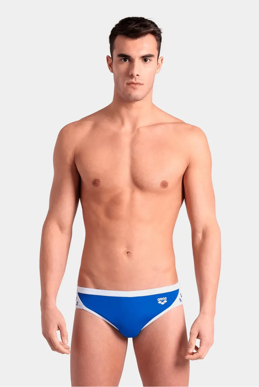 Плавки Arena Icons Swim Briefs Solid 005045-702